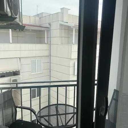 5th Floor Sea View, Qerret Apartamento Golem (Tirana)